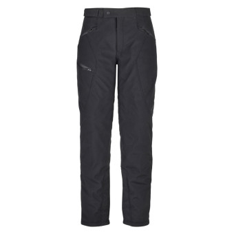 Pantalon Moto Furygan Softshell Pant Lady Black