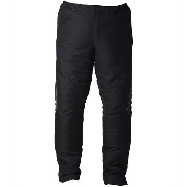 Pantalon Moto Bering Goliath Noir King Size