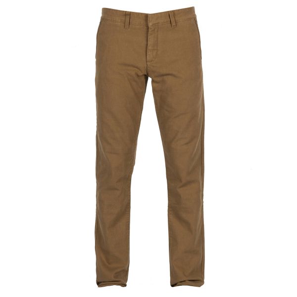 Pantalon Moto Helstons Chino Pant Coton Armalith Kaki Pantalon Moto Helstons Chino Pant Coton Armalith Kaki