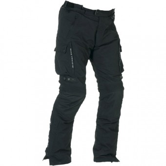 Pantalon Moto Bering Odyssee Noir