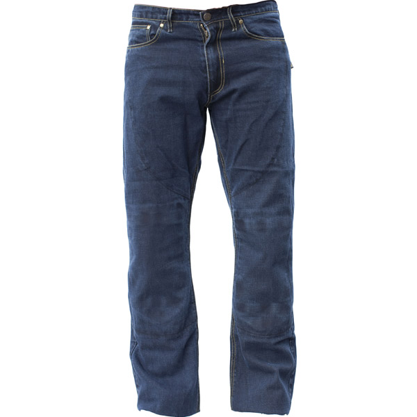 Pantalon Moto Helstons Alan Blue Jean Pant