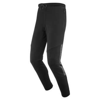 Pantalon Moto Ixon Adonis PT Black