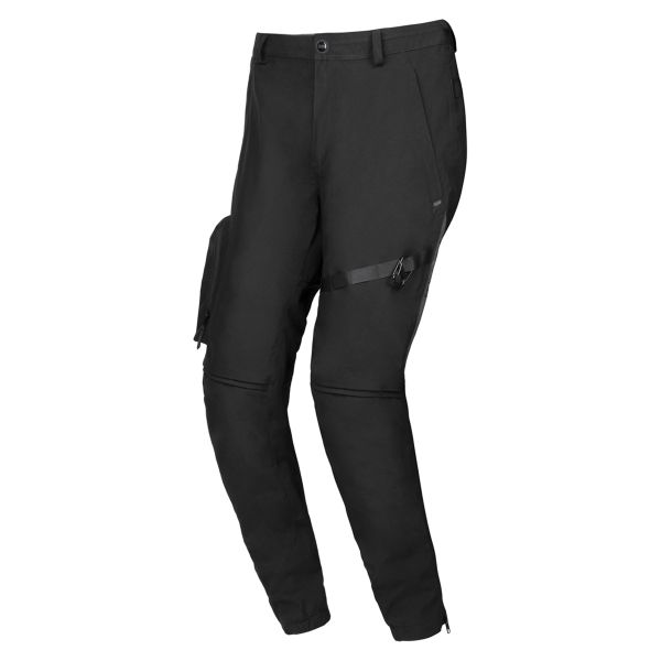 Pantalon Moto Ixon Akro Pant LG Black