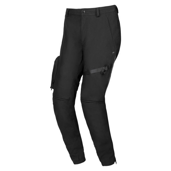 Pantalon Moto Ixon Akro Pant Black Pantalon Moto Ixon Akro Pant Black