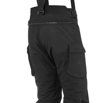 Ixon Asgard PT Black