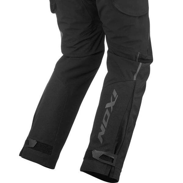 Ixon Asgard PT Black