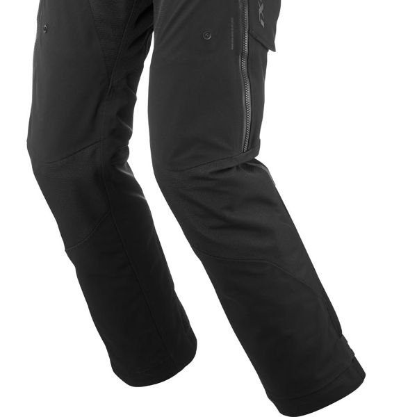 Ixon Asgard PT Black