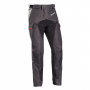 Pantalon Moto Ixon Balder Pant Black Grey Red