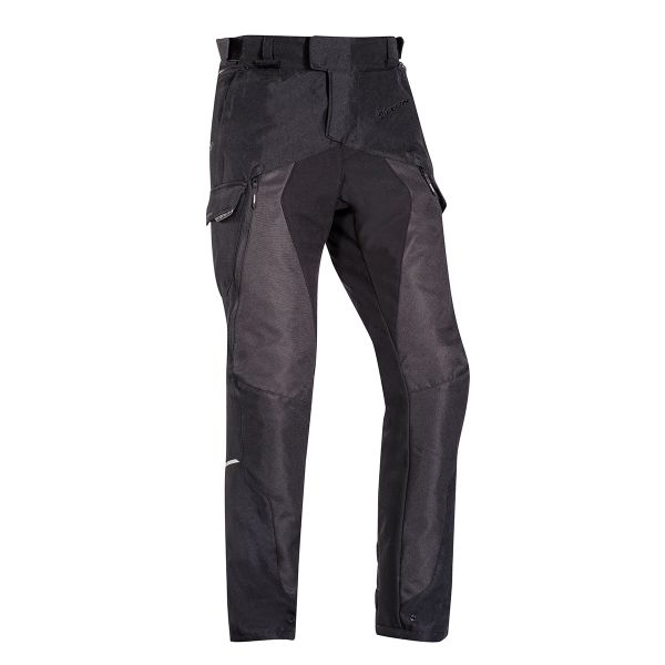 Pantalon Moto Ixon Balder Pant Black