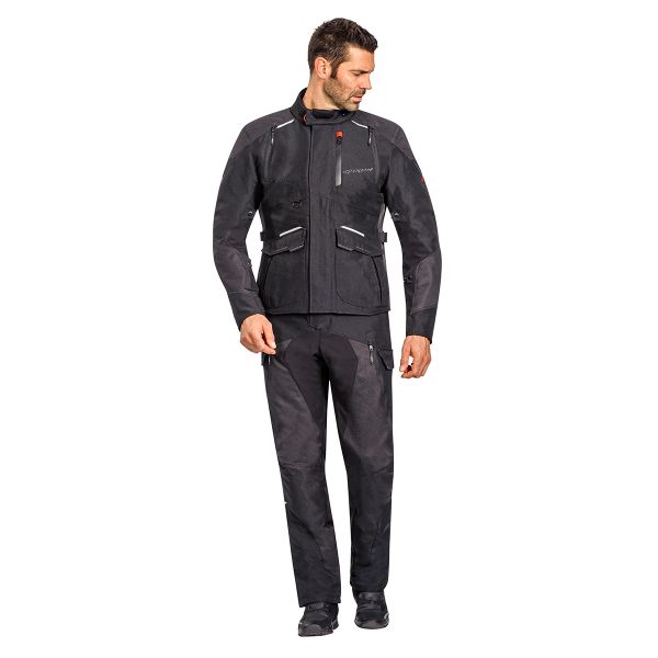 Ixon Balder Pant Black