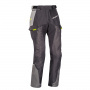 Pantalon Moto Ixon Balder Pant Lady Black Grey Bright Yellow