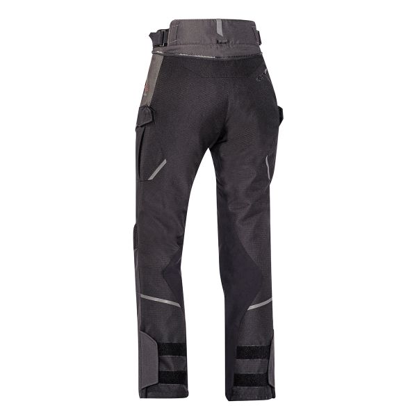 Ixon Balder Pant Lady Black Grey Red