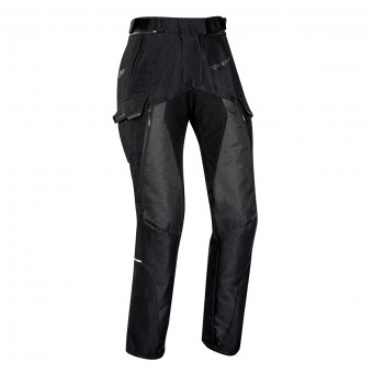 Pantalon Moto Ixon Balder Pant Lady Black