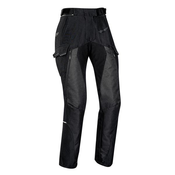 Pantalon Moto Ixon Balder Pant Lady Black Pantalon Moto Ixon Balder Pant Lady Black
