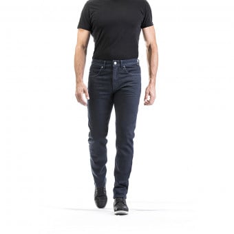Jeans Moto Ixon Barry Dark Raw