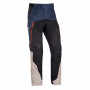 Pantalon Moto Ixon Eddas Pant Grege Navy Black
