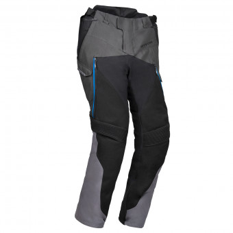 Pantalon Moto Ixon Eddas Pant Grey Black Blue