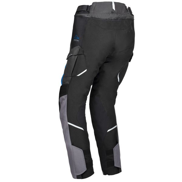 Ixon Eddas Pant Grey Black Blue