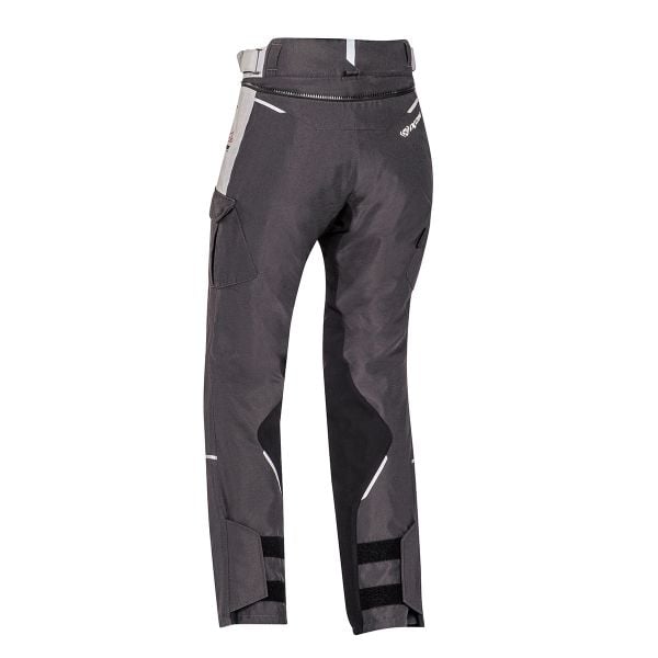Ixon Eddas Pant Lady Black Anthracite