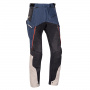 Pantalon Moto Ixon Eddas Pant Lady Grege Navy Black