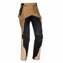 Pantalon Moto Ixon Eddas Pant Lady Sand Brown Black