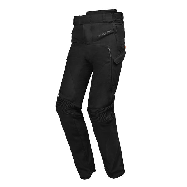 Pantalon Moto Ixon Eddas Pant Long Black