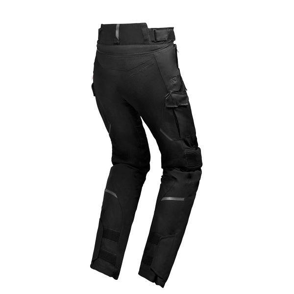 Ixon Eddas Pant Long Black