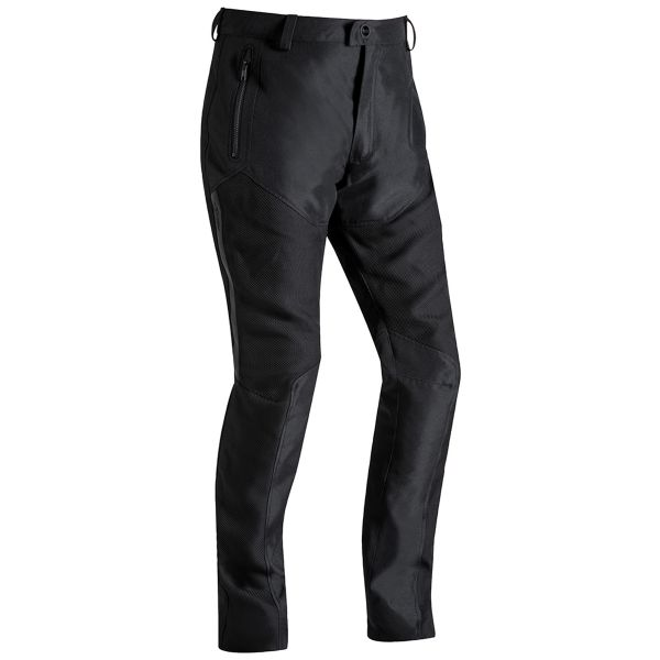 Pantalon Moto Ixon Fresh Pant Black Pantalon Moto Ixon Fresh Pant Black