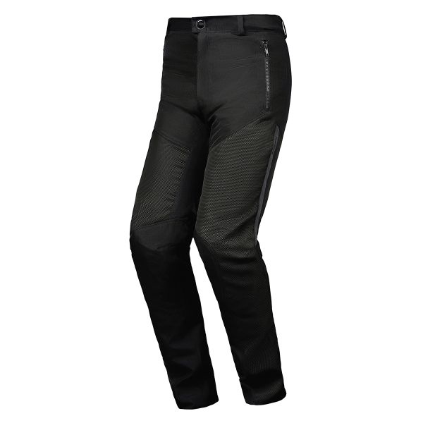 Pantalon Moto Ixon Fresh Pant Lady Black