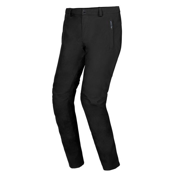Pantalon Moto Ixon Kino Pant Black