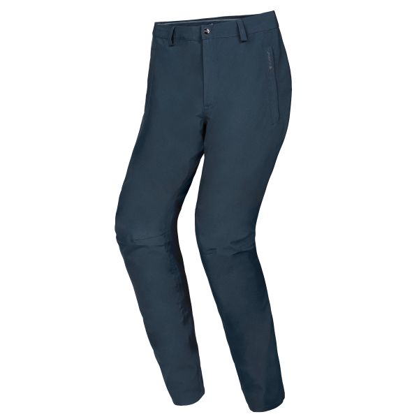 Pantalon Moto Ixon Kino Pant Navy Pantalon Moto Ixon Kino Pant Navy