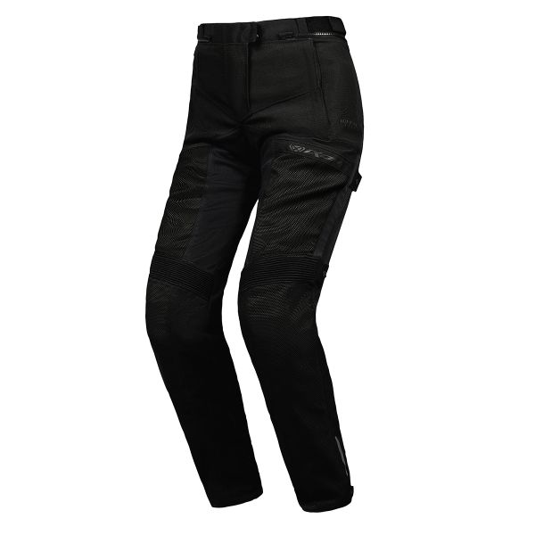 Pantalon Moto Ixon M-Njord Lady Pant Black
