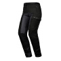 Pantalon Moto Ixon M-Njord Pant Black