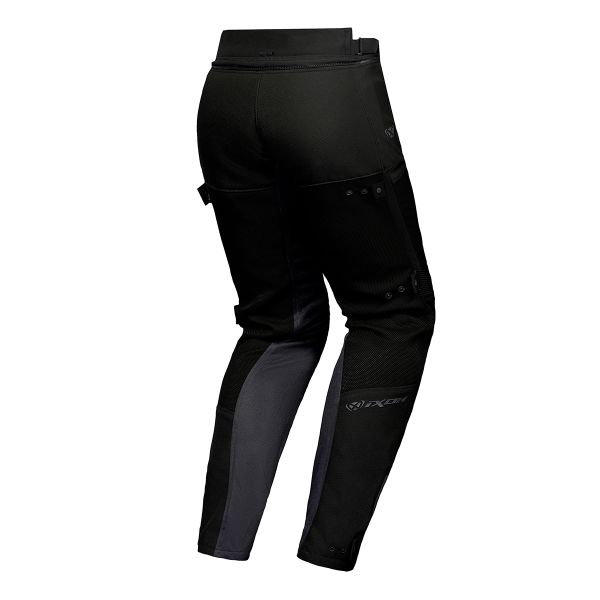 Ixon M-Njord Pant Black