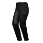 Pantalon Moto Ixon M-Njord Pant Long Black