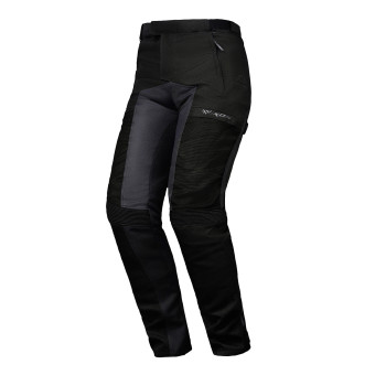 Pantalon Moto Ixon M-Njord Pant Short Black