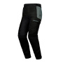 Pantalon Moto Ixon M-Njord Pant Tactical Green Black Yellow