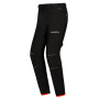 Pantalon Moto Ixon M-SKD PT Lady Black Bright Red