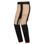 Pantalon Moto Ixon M-SKD PT Lady Sand Black Red