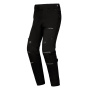 Pantalon Moto Ixon M-SKD PT Short Black