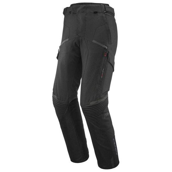 Pantalon Moto Ixon Midgair WP Pant Black Pantalon Moto Ixon Midgair WP Pant Black
