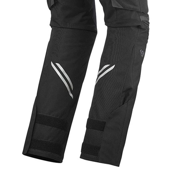 Ixon Midgair WP Pant Black