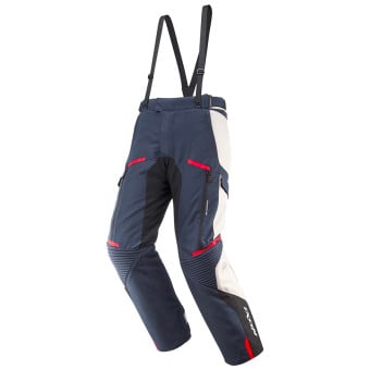 Pantalon Moto Ixon Midgard Pant C Grege Navy Black Pantalon Moto Ixon Midgard Pant C Grege Navy Black