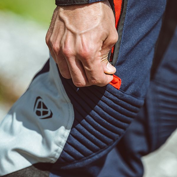 Ixon Midgard Pant C Noir