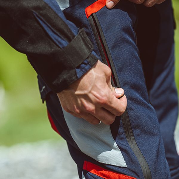 Ixon Midgard Pant C Noir