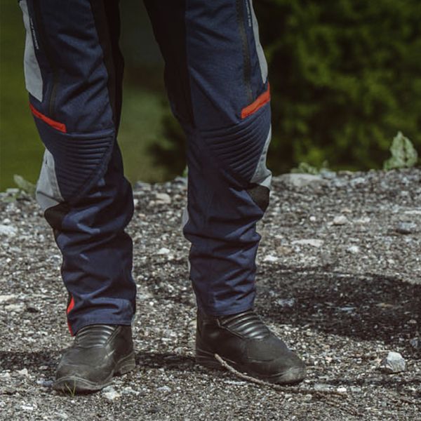 Ixon Midgard Pant C Noir