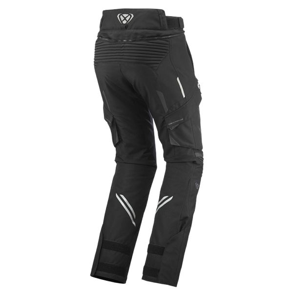 Ixon Midgard Pant Lady Short Black