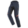 Pantalon Moto Ixon Midgard Pant Navy Red
