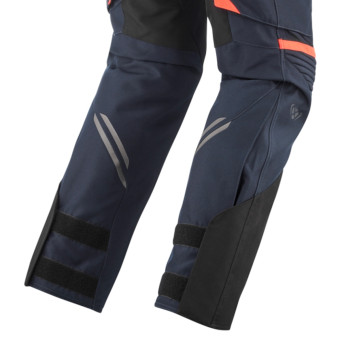 Ixon Midgard Pant Navy Red