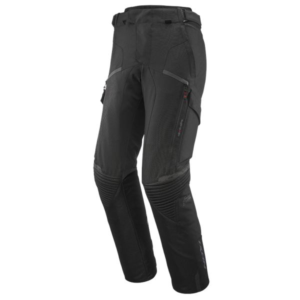 Pantalon Moto Ixon Midgard PT Black Pantalon Moto Ixon Midgard PT Black